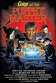 Curse of the Puppet Master (1998) Free Movie M4ufree