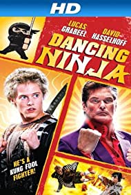Dancing Ninja (2010) Free Movie M4ufree