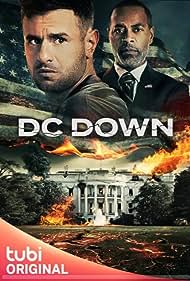 DC Down (2023) Free Movie M4ufree