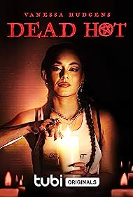 Dead Hot Season of the Witch (2023) Free Movie M4ufree
