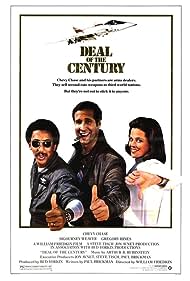 Deal of the Century (1983) Free Movie