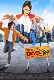 Devil on Top (2021) Free Movie M4ufree