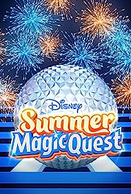 Disney Summer Magic Quest (2022) Free Movie