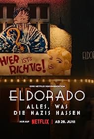 Eldorado Everything the Nazis Hate (2023) M4uHD Free Movie