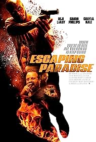 Escaping Paradise (2022) M4uHD Free Movie