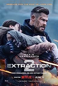 Extraction 2 (2023) M4uHD Free Movie