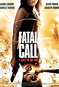 Fatal Call (2012) M4uHD Free Movie