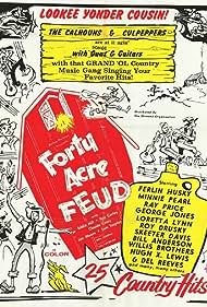 Forty Acre Feud (1965) Free Movie