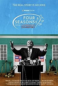 Four Seasons Total Documentary (2021) Free Movie