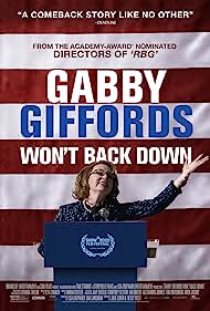 Gabby Giffords Wont Back Down (2022) Free Movie M4ufree