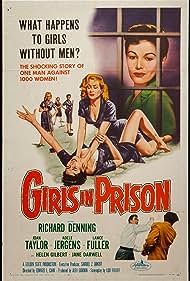 Girls in Prison (1956) M4uHD Free Movie