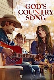 Gods Country Song (2023) Free Movie