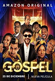 Gospel (2022) M4uHD Free Movie