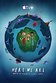 Here We Are Notes for Living on Planet Earth (2020) Free Movie