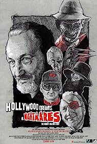 Hollywood Dreams Nightmares The Robert Englund Story (2022) Free Movie
