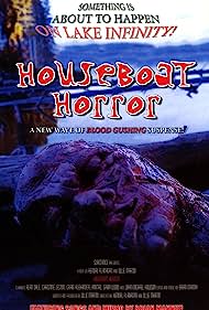 Houseboat Horror (1989) Free Movie M4ufree