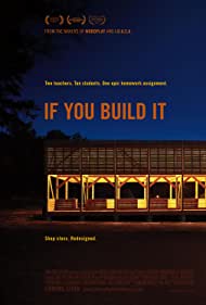 If You Build It (2013) M4uHD Free Movie