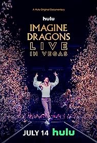 Imagine Dragons Live in Vegas (2023) Free Movie