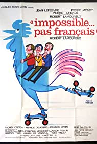 Impossible pas francais (1974) Free Movie M4ufree