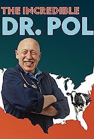 Incredible The Story of Dr Pol (2015) Free Movie
