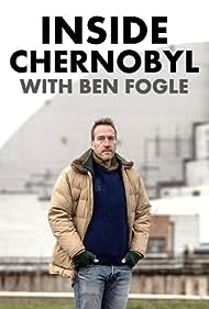 Inside Chernobyl with Ben Fogle (2021) Free Movie