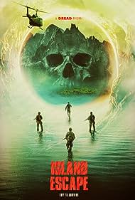 Island Escape (2023) M4uHD Free Movie
