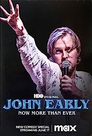 John Early Now More Than Ever (2023) M4uHD Free Movie