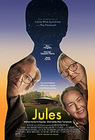 Jules (2023) Free Movie
