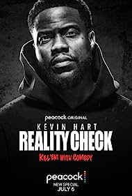 Kevin Hart: Reality Check (2023) M4uHD Free Movie