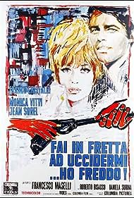 Fai in fretta ad uccidermi ho freddo (1967) Free Movie