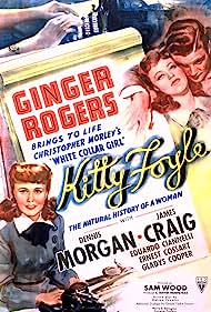 Kitty Foyle (1940) M4uHD Free Movie