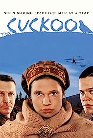 Kukushka (2002) M4uHD Free Movie