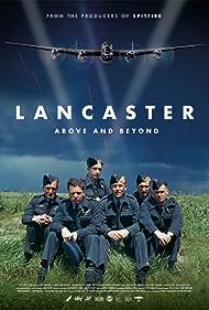 Lancaster (2022) Free Movie