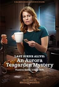 Last Scene Alive An Aurora Teagarden Mystery (2018) M4uHD Free Movie