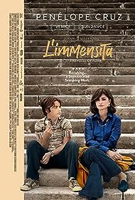 Limmensita (2022) Free Movie