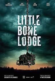 Little Bone Lodge (2023) M4uHD Free Movie