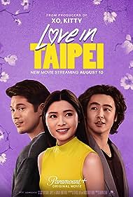 Love in Taipei (2023) M4uHD Free Movie