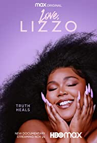 Love, Lizzo (2022) M4uHD Free Movie