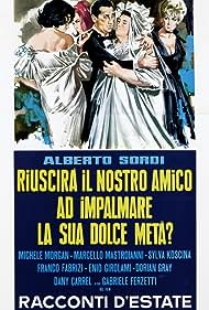 Love on the Riviera (1958) Free Movie M4ufree