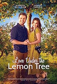 Love Under the Lemon Tree (2022) Free Movie