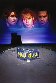Made in U S A  (1987) M4uHD Free Movie
