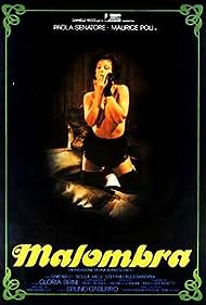 Malombra (1984) M4uHD Free Movie