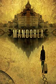 Mandorla (2015) Free Movie M4ufree