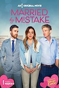 Married by Mistake (2023) M4uHD Free Movie