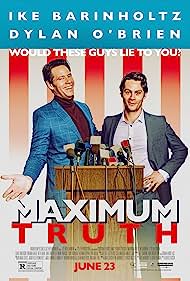 Maximum Truth (2022) Free Movie