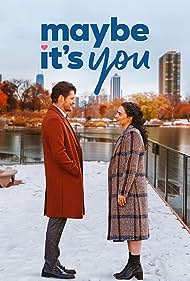 Maybe Its You (2023) Free Movie M4ufree