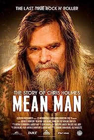 Mean Man The Story of Chris Holmes (2021) Free Movie