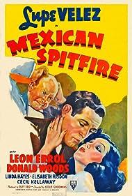 Mexican Spitfire (1940) Free Movie