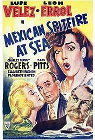 Mexican Spitfire at Sea (1942) Free Movie