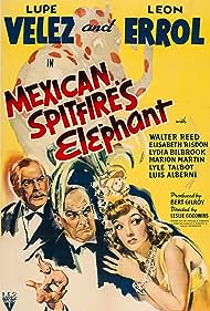 Mexican Spitfires Elephant (1942) Free Movie